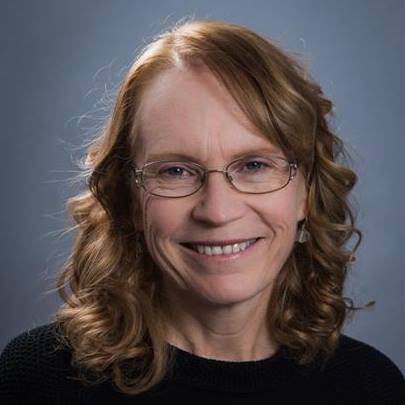 Peggy Derrick